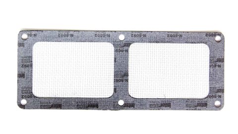 Supercharger Gasket - Inlet - 0.063 in Thick - Composite - Screen - 6-71 and 8-71 - Each