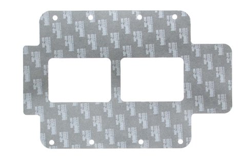Supercharger Gasket - Inlet - 0.015 in Thick - Composite - 8-71 and 12-71 - Each