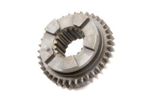 Direct Slider - Dog Teeth - Steel - Natural - Bert Transmissions - Each