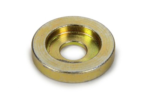 Counter Shaft Locking Washer - 0.95 in OD - 0.284 in ID - 0.156 in Thick - Steel - Cadmium - Bert Transmissions - Each