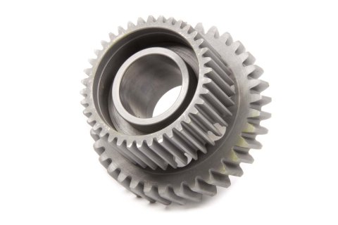 Transmission Counter Gear - Front - Steel - Natural - Bert Transmissions - Each