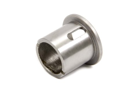 Push Sleeve - Steel - Natural - Bert Transmissions - Each