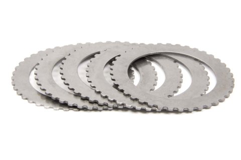 Transmission Clutch Steel - Bert Transmissions - Set of 5