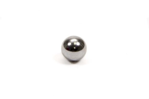 Ball Bearing - 1/2 in OD - Steel - Natural - Bert Ball Spline Transmissions - Each