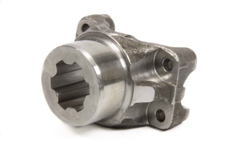 Slip Yoke - Steel - Natural - Bert Ball Spline Tailshaft housings - Each
