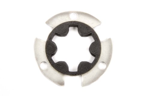 Tailshaft Housing Seal - Input - Rubber / Steel - Bert Ball Spline Tailshaft Housing - Each