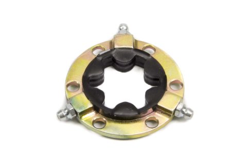 Tailshaft Housing Ball Seal - Rubber / Steel - Bert Ball Spline Tailshaft Housing - Each