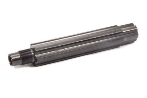 Transmission Output Shaft - Steel - Bert Ball Spline Transmissions - Each