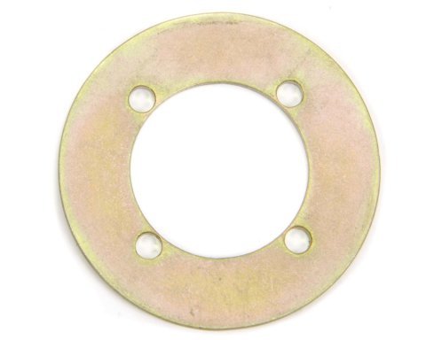 Belt Guide - Steel - Cadmium - Bert Drive Flange / Flywheel Pulleys - Each