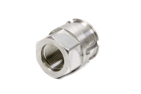 Wear Bushing Support - Aluminum - Natural - Bert Ball Spline Transmissions - Each