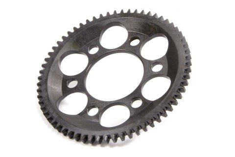 Flywheel - 2-Piece - Steel - Bert Transmission - Internal Balance - 2-Piece Seal - Chevy V8 - Each
