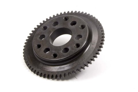 Flywheel - 2-Piece - Steel - Bert Transmission - Internal Balance - Small Block Ford - Kit