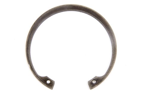 Snap Ring - Steel - Natural - Bert Late Model Transmissions - Each