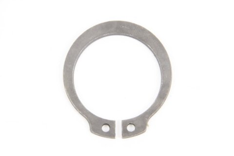 Snap Ring - Steel - Natural - Bert Late Model Transmissions - Each