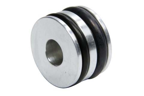 Transmission Piston - 1-3/8 in OD - Aluminum - Natural - Bert Transmissions - Each