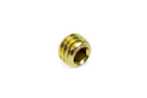 Fill Plug - Allen Head - Steel - Cadmium - Bert Late Model Transmission - Each