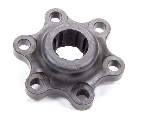Crankshaft Coupler - 10 Spline - Steel - Bert Transmissions - Chevy V8 - Each