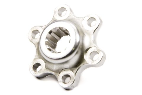 Crankshaft Coupler - 10 Spline - Aluminum - Bert Transmissions - Chevy V8 - Each