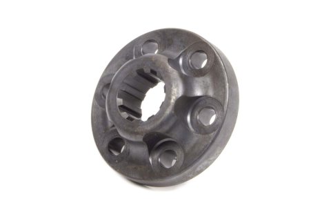 Crankshaft Coupler - 10 Spline - Steel - Bert Transmissions - Small Block Ford - Each