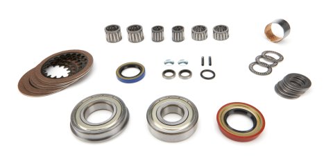 Transmission Rebuild Kit - Full - Bearings - Clutch Discs - Seals - Bert Late Model Transmissions - Kit