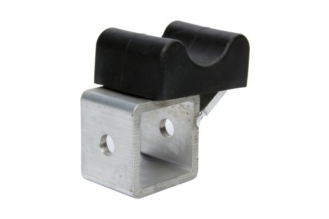 Air Jack Bumper Mount - Front - Slide-On - Pin Lock - Bert Transmission Air Jack - Each