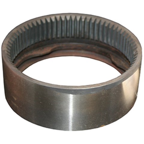 Transmission Carrier Crown - Steel - Bert Transmissions - Each