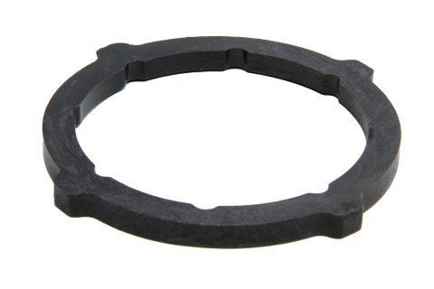 Carrier Support - Plastic - Black - Bert Second Gen Transmission - Each
