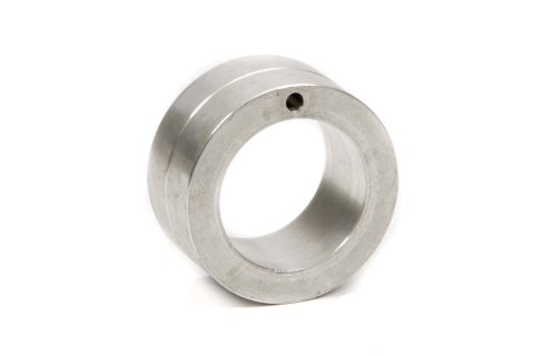Transmission Bushing - Output - Aluminum - Natural - Bert Second Generation Transmissions - Each