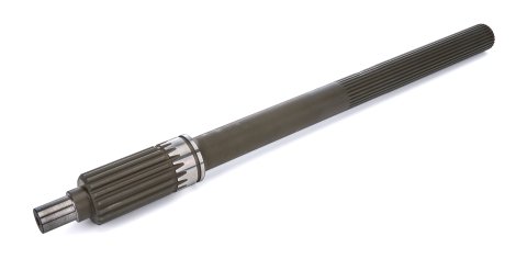 Transmission Output Shaft - Steel - Bert Second Generation Transmissions - Each