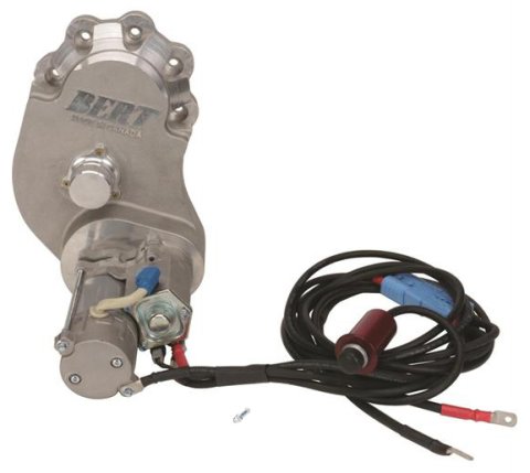 Starter - Rear End Cover Mount - Sprint Car - Each