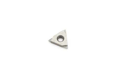 Grooving Tool Insert - Carbide - O-Ring Grooving Tool - Each