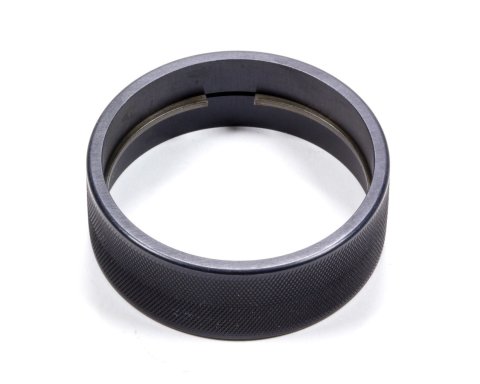 Shock Collar Tool - Disassembly Collar - Aluminum - Black Anodized - SN / ASN Series Shock - Each