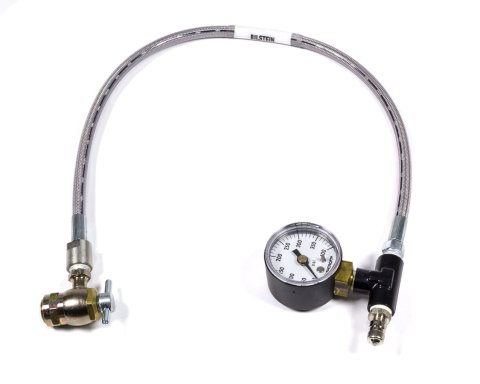 Shock Fill Tool - Nitrogen - Each