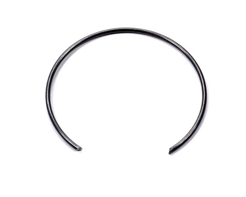 Snap Ring - Steel - Natural - Shock Tube - 46 mm Internal - Each