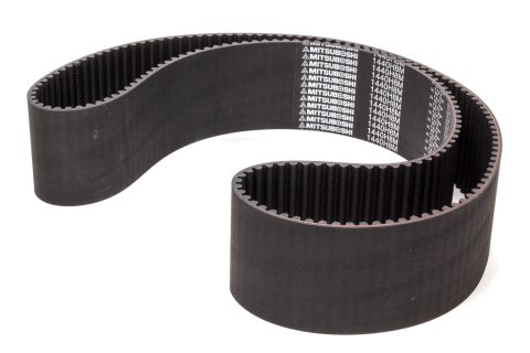 Gilmer Drive Belt - 1440 mm Long - 75 mm Wide - 8 mm Pitch - Each
