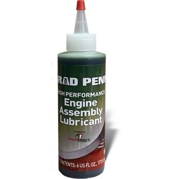 Assembly Lubricant - Engine Assembly Lubricant - Conventional - 6 oz Bottle - Each