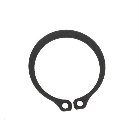 Snap Ring - Steel - Natural - Brinn Transmissions - Each