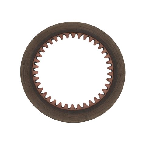 Clutch Friction - Brinn Transmission - Each