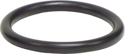 O-Ring - Rubber - Brinn Transmission - Each
