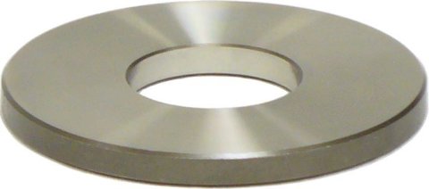 Thrust Washer - 0.205 in Thick - Brinn Transmission - Each