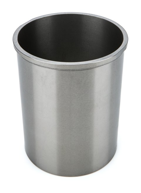 Cylinder Sleeve - 4.110 in Bore - 5.532 in Height - 4.277 in OD - 0.092 in Wall - Steel - Each