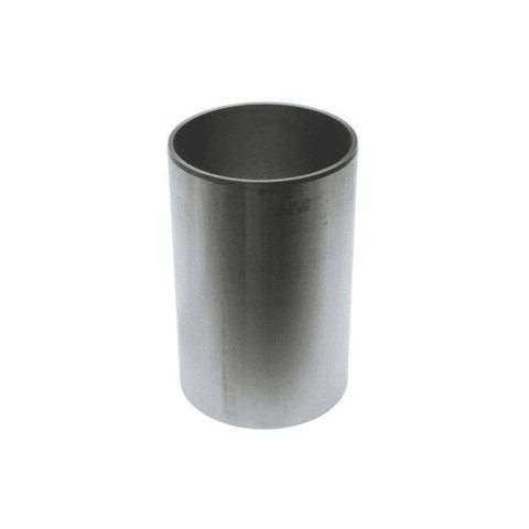 Cylinder Sleeve - 4.118 in Bore - 5.735 in Height - 4.272 in OD - 0.077 in Wall - Steel - Small Block Chevy - Each