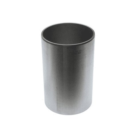 Cylinder Sleeve - 4.590 in Bore - 6.600 in Height - 4.725 in OD - 0.081 in Wall - Steel - Big Block Chevy - Each