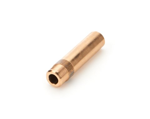 Valve Guide - 5/16 in Valve - 2.420 in Long - 0.545 in OD - Phosphorous - Bronze - Each
