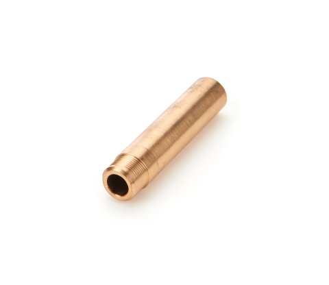 Valve Guide - 11/32 in Valve - 2.675 in Long - 0.565 in OD - Phosphorous - Bronze - Each
