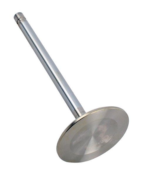 Intake Valve - 2.180 in Head - 11/32 in Valve Stem - 5.540 in Long - Stainless - Big Block Chevy - Each