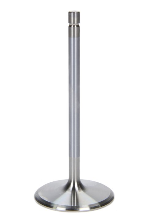Intake Valve - 2.250 in Head - 0.3136 in Valve Stem - 5.200 in Long - Stainless - Big Block Chevy - Each