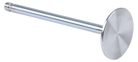 Exhaust Valve - 1.880 in Head - 11/32 in Valve Stem - 5.394 in Long - Stainless - Big Block Chevy - Each
