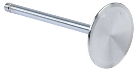 Intake Valve - 2.250 in Head - 11/32 in Valve Stem - 5.218 in Long - Stainless - Big Block Chevy - Each