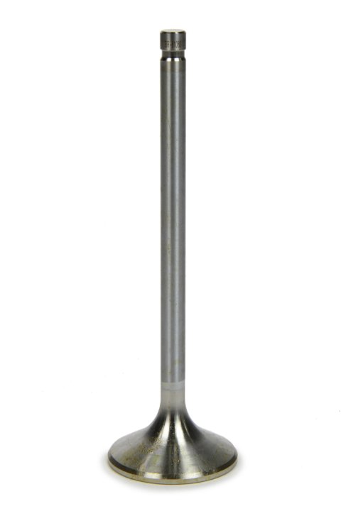 Exhaust Valve - 1.800 in Head - 11/32 in Valve Stem - 5.930 in Long - Stainless - Big Block Chevy - Each